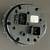 OEM Yamaha 6Y8 Speed & Fuel Gauge 5 thumbnail