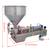 110V 50-500ml Paste Liquid Filling Machine #160404 1 thumbnail