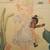 Vintage Framed B. Midderigh Bokhorst Print 2 thumbnail