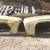 1956 F100 original steel front/rear fenders,hoods,core support 7 thumbnail