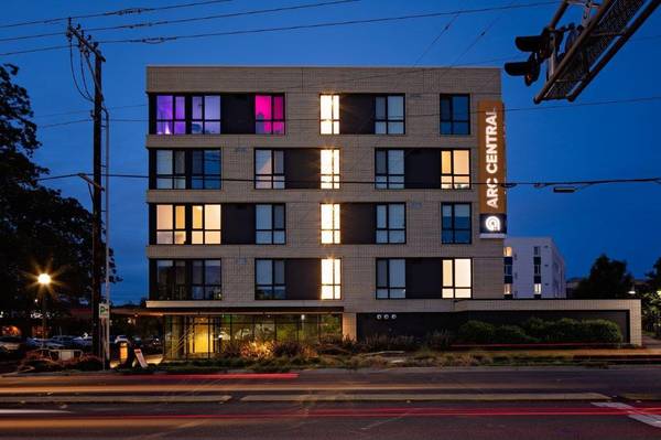 $1,748 / 498ft2 - Washer/Dryer  AC in unit, Plus 4 weeks FREE! (Downtown Beaverton)63672564919169123