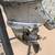 Vintage Evinrude Zephyr 5.4 HP Outboard Motor - Model 4404 - Working B 9 thumbnail