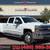 2018 CHEVROLET CHEVY SILVERADO 3500HD LTZ CREW 4X4 ~ UNIQUE TRUCKS 3 thumbnail