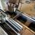 Cincinnati Hydrashift 15x42 lathe w/ taper attachment & tooling 4 thumbnail