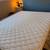 Like-New California King Mattress – Very Firm + 2” Low-Profile Box Spring 3 thumbnail