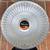 Presto Heat Dish 1000W parabolic tilted electric space air heater 4 thumbnail