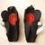 8" Bauer shin guard (ice hockey) 2 thumbnail