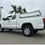 2022 Toyota Tacoma 2WD SR pickup White 3 thumbnail