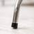 Foldable Suitcase Luggage Rack (Steel Silver) 6 thumbnail