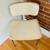 Vintage Mid Century Italian Accent Chair 5 thumbnail