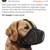 Bonthee NEW - dog muzzle XL-reflective 1 thumbnail