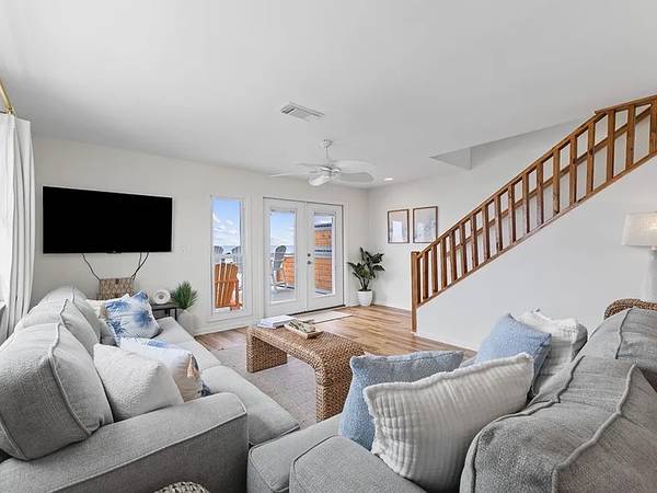 $860,000 / 2br - 1296ft2 - 2bd 2ba/1hba Townhome for Sale in PORT ST. JOE63924682620930124