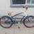 Men's 26" Electra super deluxe 3i beach Cruiser Bike 1 thumbnail