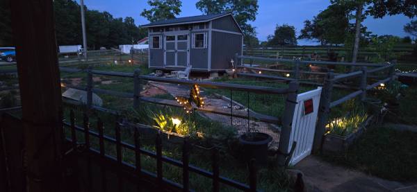 $437,000 / 4br - Available NOW... (Evington)63851971261825122
