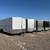 New Continental Cargo 8.5X24X7 Enclosed Car Hauler - 5200LB Axles 2 thumbnail