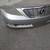 2007-2009 Lexus LS460 complete front bumper with all the accessories oem. 2 thumbnail