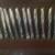 8-11 place setting of Stainless Deluxe flatware & Box 3 thumbnail