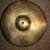 3 Very Early Zildjian A 12” 1930s Cymbals Signed By Cymbal Smith 4 thumbnail