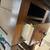Dining Table with 4 Swivel Chairs & 2 Stools 5 thumbnail