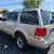 2004 Lincoln Aviator AWD 3rd row clean title 4 thumbnail