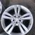 MERCEDES BENZ FACTORY E-CLASS 18in WHEELS 4 thumbnail