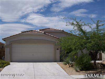 🏡 Corona De Tucson 4BR waiting for you! 1