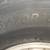 255/70 R 16" Chevy Rims &Tires Michelin 4 thumbnail