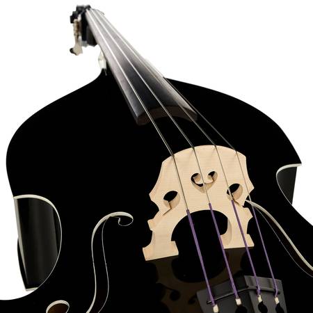 double bass in long beach for honky tonkin? 1