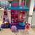 Shopkins "Oh La La Macaron Café"  Playset 1 thumbnail