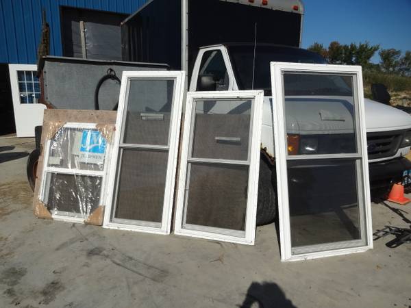 New  JELD WEN Windows for sale 1