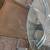 Vintage Midcentury modern four chrome directors chairs no table 6 thumbnail