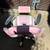 GAMING CHAIR / RECLINES / FOOTREST 3 thumbnail