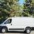 2020 RAM ProMaster Dodge 1500 136 WB 3dr Low Roof Cargo Van Full-Size 6 thumbnail