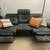 3-Seater Electric Reclining Couch 2 thumbnail
