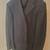 Beautiful canali made in italy pinstripe suit. 36 Regular 1 thumbnail