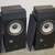 Technics SB-5000A Linear Phase 10" 2 Way Speaker System VGC 2 thumbnail
