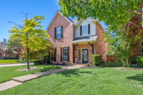 NEW LISTING ALERT!! - COPPELL 1