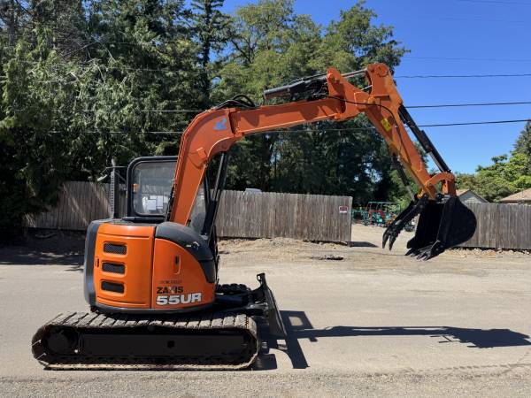 エイチキ15 25H Coupling Assembly Hitachi ZX55 Zaxis55 Coupling Element