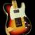 Andy Summers Masterbuilt LTD ED. Telecaster - BRAND NEW IN THE BOX 4 thumbnail