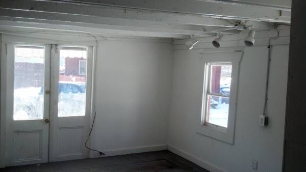 $500 / 600ft2 - Artist studio, workshop, office (Warwick)64198018525953121