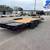 2026 Big Tex 14EH 83" x 22' Heavy Duty Equipment Trailer with Mega Ram 3 thumbnail