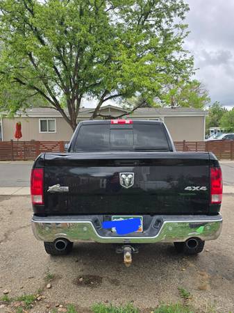 Ram 1500 - $10,000 (Westeminister)63619653154817121