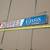 Vintage Chesterfield Cigarettes Wood Advertising Sign 2 thumbnail