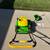 1979 Lawn Boy ‘Promo’ Mower 1 thumbnail