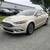 2017 FORD fusion SE  AWD 5 thumbnail