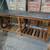 RARE FINDS WAREHOUSE CONSOLE TABLES 1 thumbnail