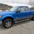 2011 Ford F-150 4WD SuperCab 145 XLT 3 thumbnail