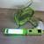 Flourescent Worklight c/w Hook, Grounded Outlet & 20FT Cord 1 thumbnail
