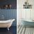 BATHROOM CLEANING SANITIZING STEAMING ...lowest quotes !! 4 thumbnail