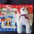 1996 Ty McDonald's Libearty the Bear Teenie Beanie Baby Toy New 1 thumbnail
